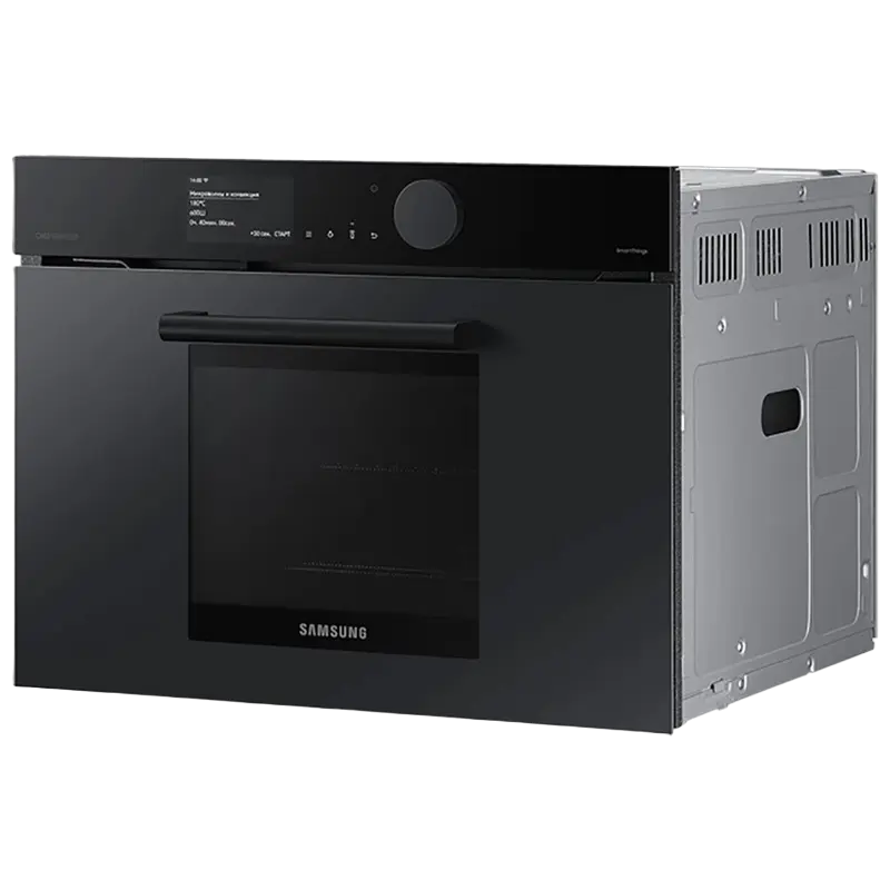 Cuptor Electric Samsung NQ50T9539BD/WT Infinite Line Negru