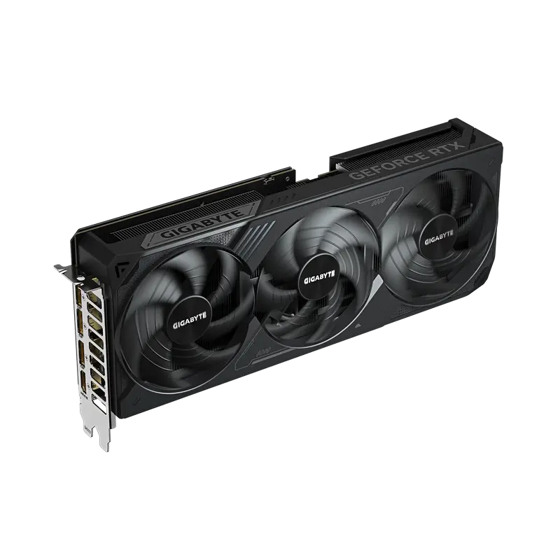 Видеокарта Gigabyte GeForce RTX 5080 WINDFORCE OC SFF