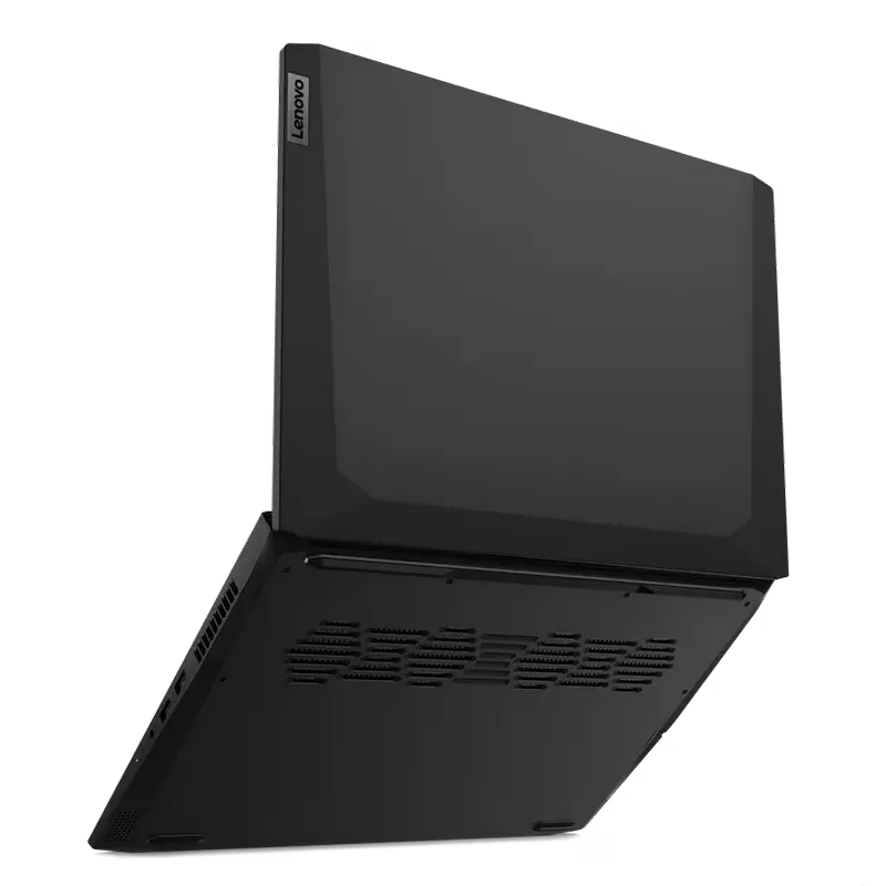Игровой ноутбук Lenovo IdeaPad Gaming 3 15IHU6 Shadow Black