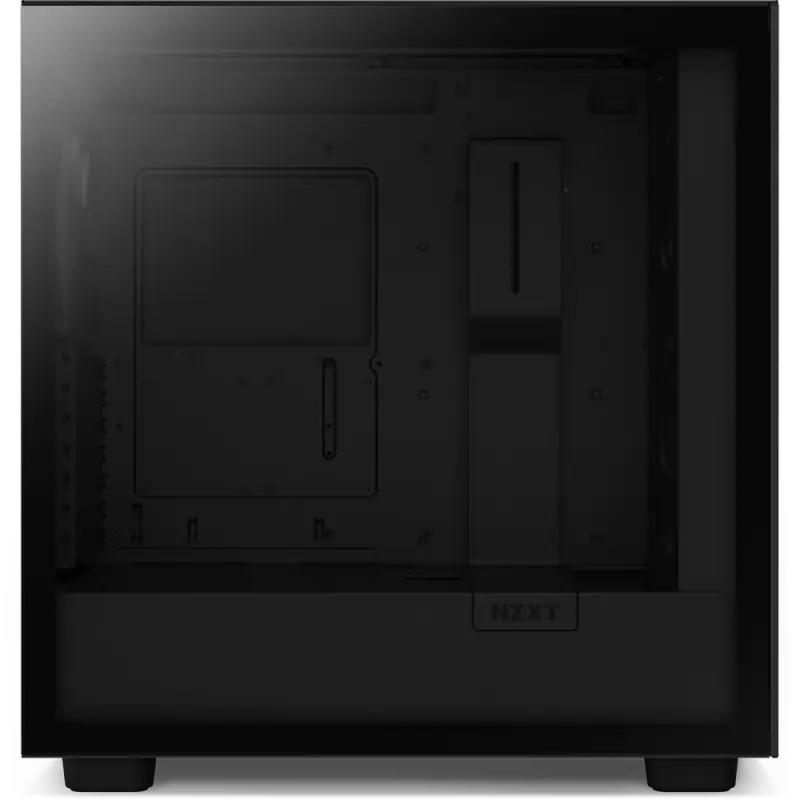 Carcasă PC NZXT H7 Elite Midi-Tower Negru