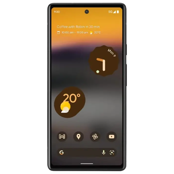 Смартфон Google Pixel 6a, 6 ГБ / 128ГБ