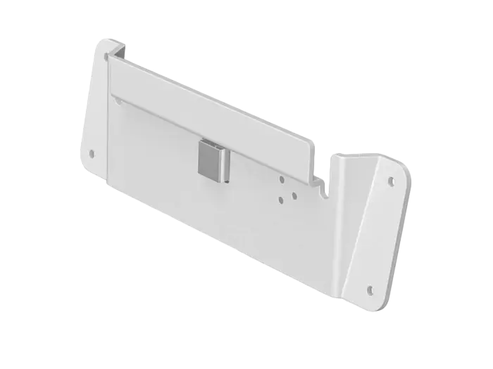 Аксессуары для веб-камер Logitech Wall Mount for Video Bars Белый