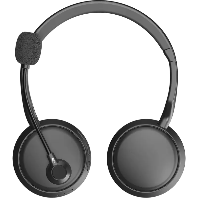 Наушники A4Tech BH230 Чёрный