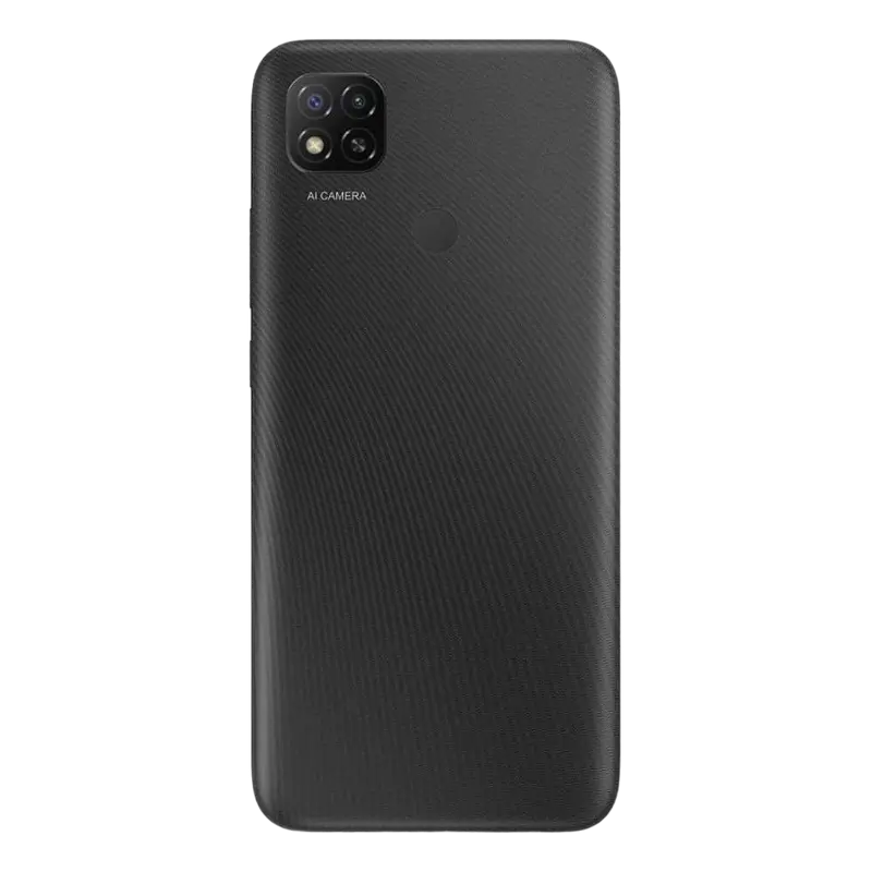 Смартфон Xiaomi Redmi 9C, 3 ГБ / 64ГБ