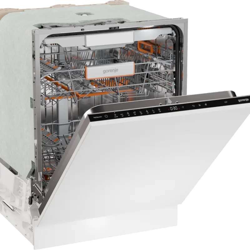 Посудомоечная машина Gorenje GV663B65 Белый