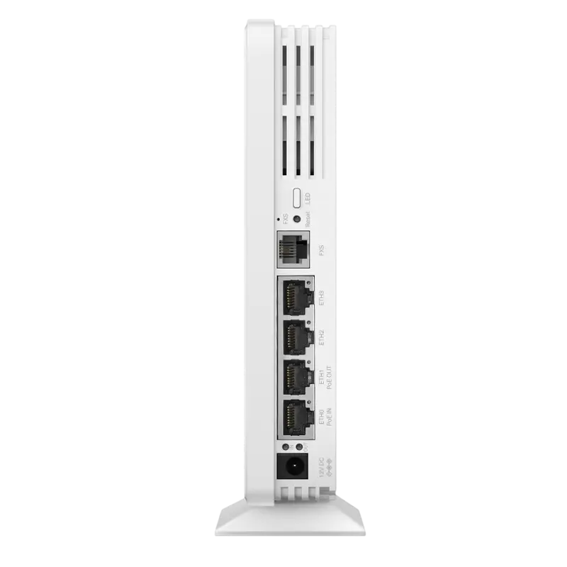 Точка доступа TP-LINK EAP650-Desktop Белый