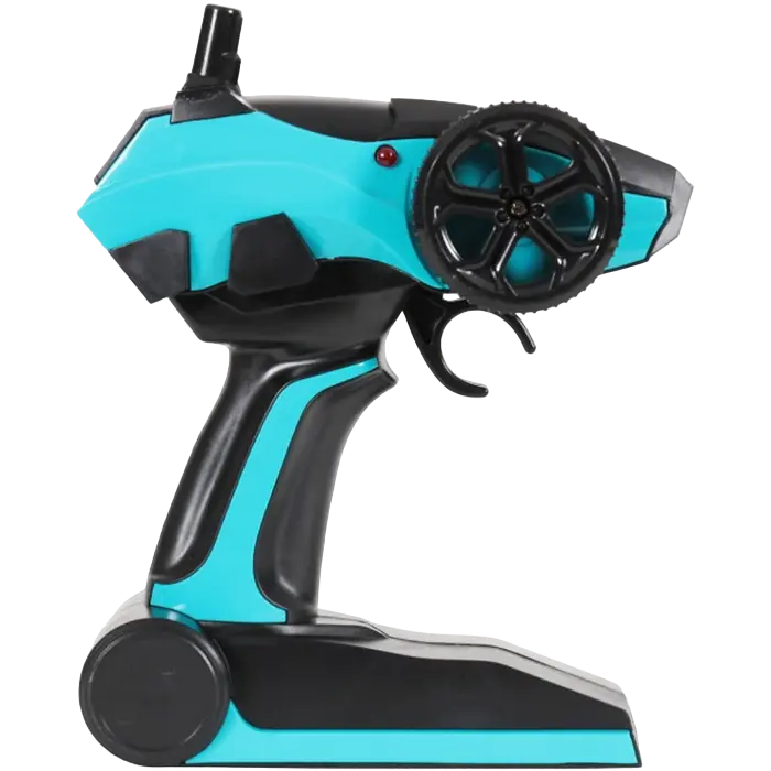 Jucărie cu telecomandă Crazon High Speed Car Albastru