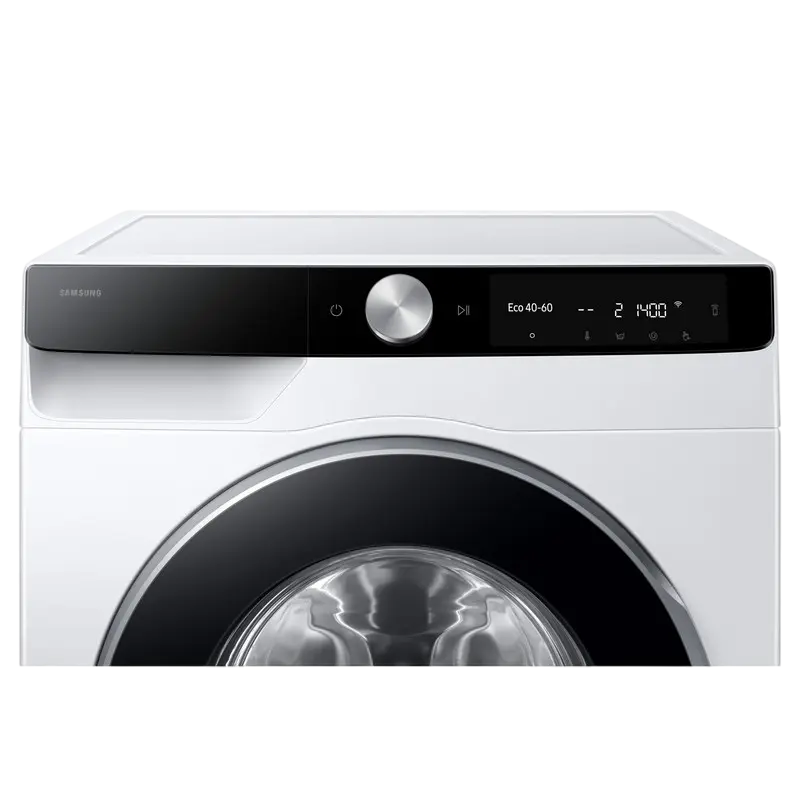 Стиральная машина Samsung WW90DG6G94LKU4 Белый