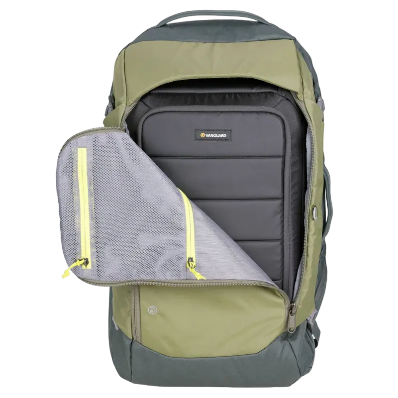 Сумка для фотоаппарата Vanguard VEO BIB F33 Черный