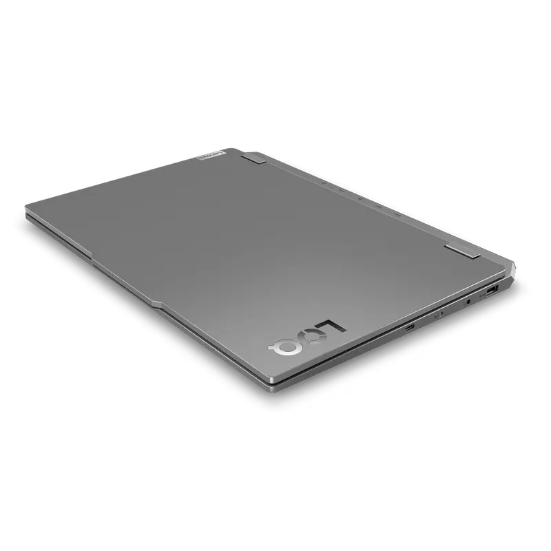 Игровой ноутбук Lenovo LOQ 15IRX9 Luna Grey