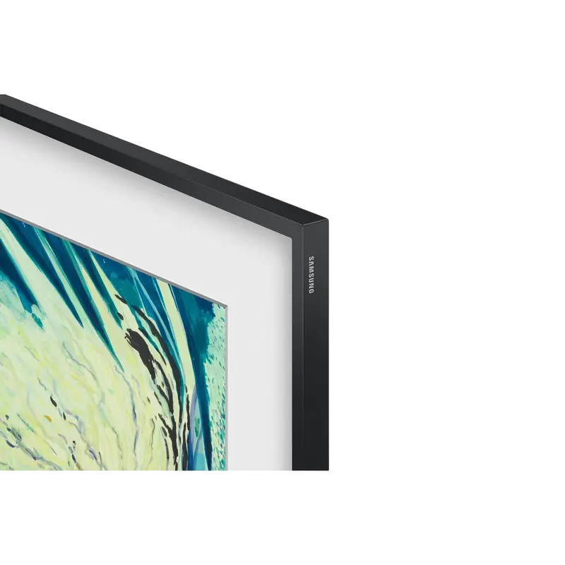 50" QLED SMART Телевизор Samsung QE50LS03FAUXUA Черный