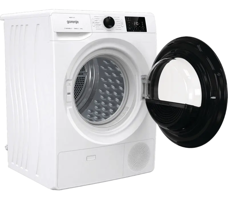 Сушильная машина Gorenje DNE 92/GN Белый