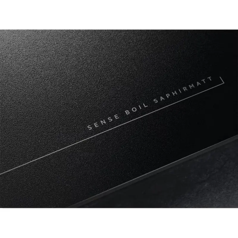 Индукционная варочная панель AEG TI64IB10IZ Черный