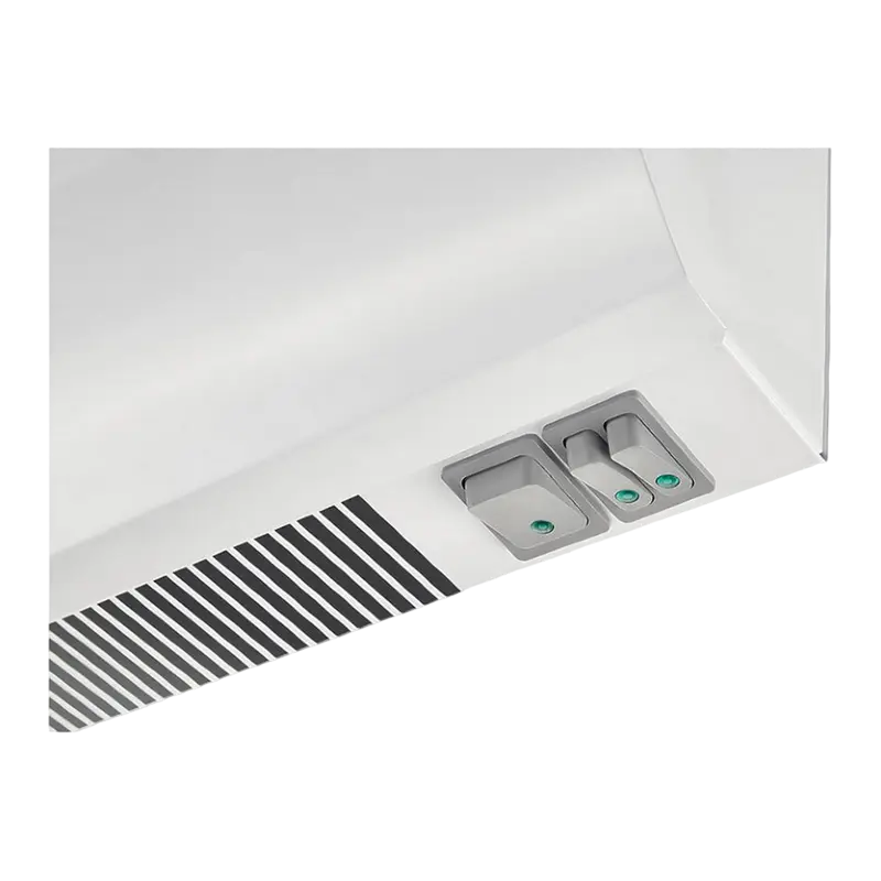 Тепловая завеса Ballu BHC-CE-3T 3000 Вт Белый