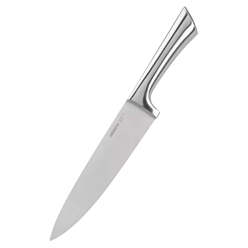 Set de Cuțite Ardesto AR2021SB Black Mars Oțel inoxidabil