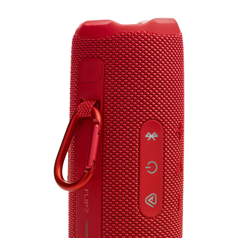 Портативная колонка JBL Flip 7 Красный