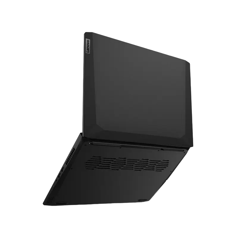 Игровой ноутбук Lenovo IdeaPad Gaming 3 15ACH6 Shadow Black