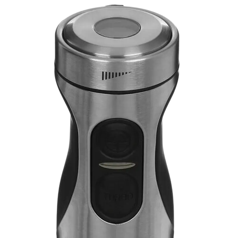 Погружной блендер Polaris PHB 1637AL CUBE Чёрный