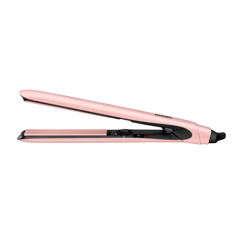 Утюжок для волос BaByliss Rose Blush 2498PRE