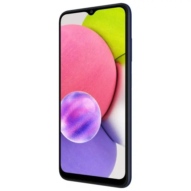 Смартфон Samsung Galaxy A03s,