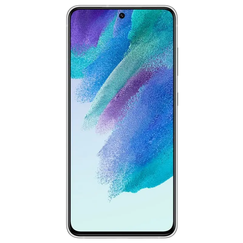 Смартфон Samsung Galaxy S21 FE, 6 ГБ / 128ГБ
