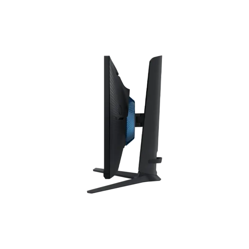 Игровой монитор Samsung Odyssey G3 Чёрный