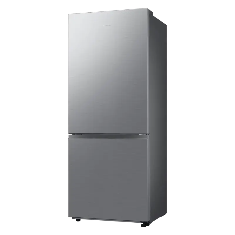 Холодильник Samsung RB50DG602ES9EO Нержавеющая сталь