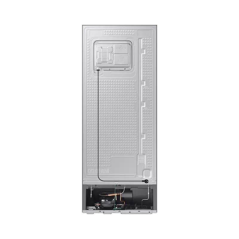 Холодильник Samsung RT42CG6000B1UA Чёрный