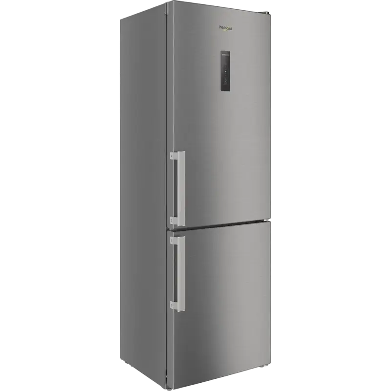 Холодильник Whirlpool WTR 5181 MX Серебристый