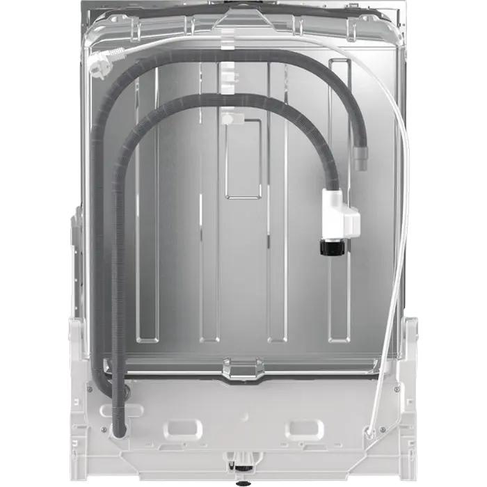 Посудомоечная машина Gorenje GV 673 C60 Белый