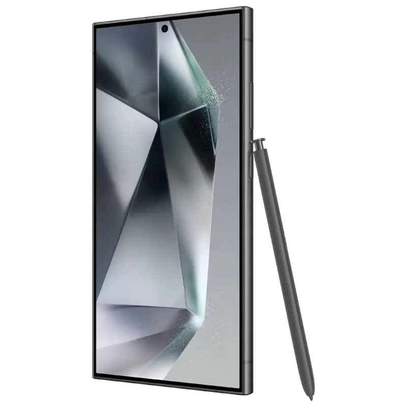 Смартфон Samsung Galaxy S24 Ultra, 12 ГБ / 512ГБ