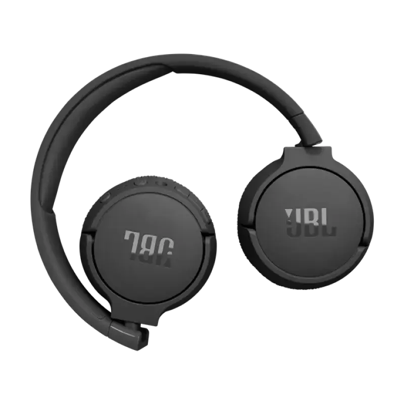 Наушники JBL Tune 670 NC Чёрный