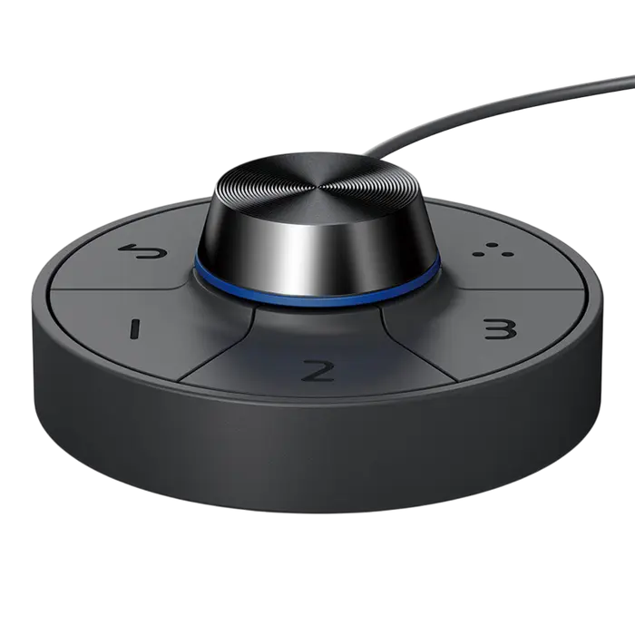 Монитор BenQ PD3225U Чёрный