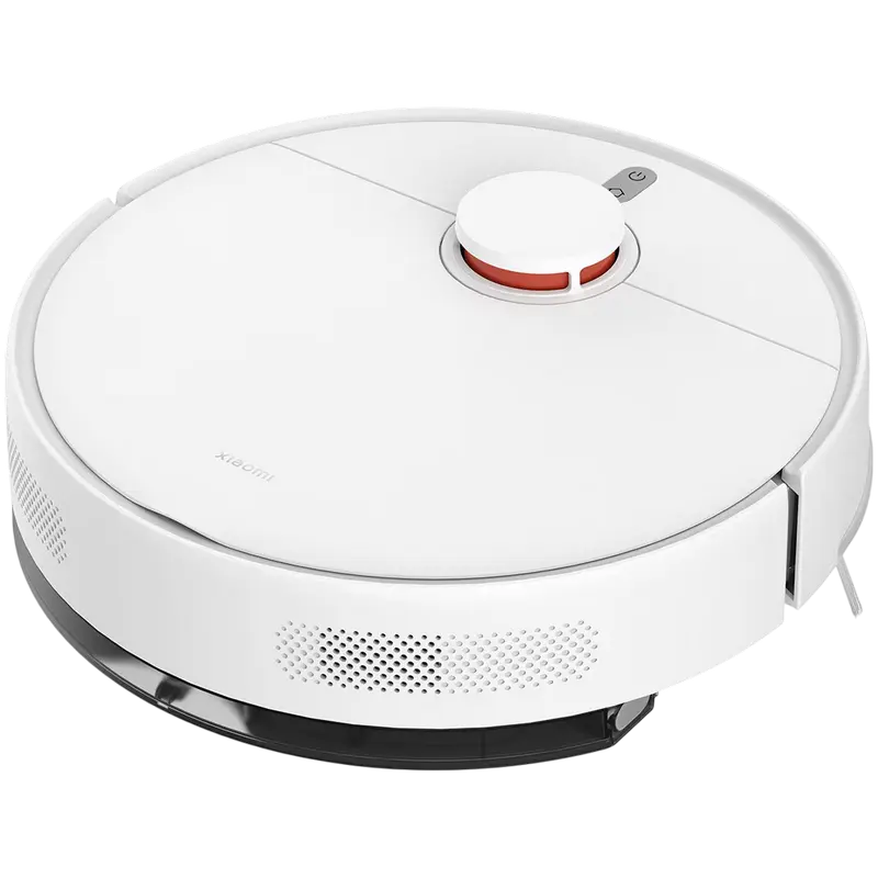 Робот-Пылесос Xiaomi S40C Белый