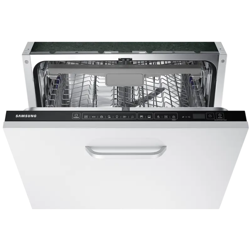 Mașină de spălat vase Samsung DW60M6050BB/EO Negru