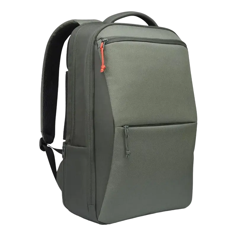Рюкзак для ноутбука Lenovo Eco Pro Зелёный