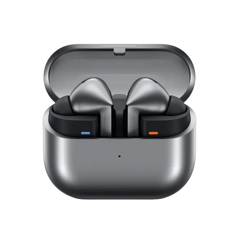 Наушники Samsung Galaxy Buds 3 PRO Серебристый