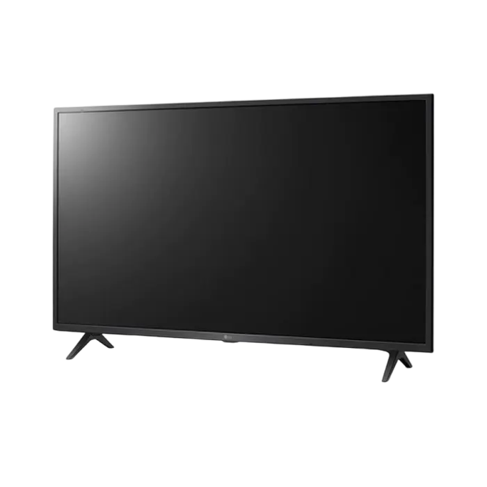 43" LED SMART Телевизор LG 43UP76006LC Черный