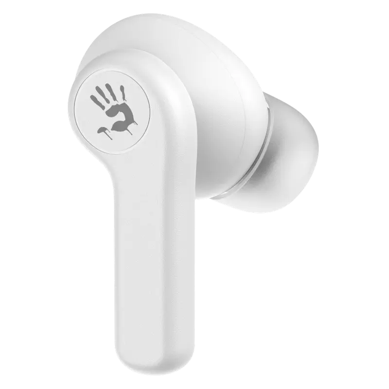 Căști Bloody M30 Alb