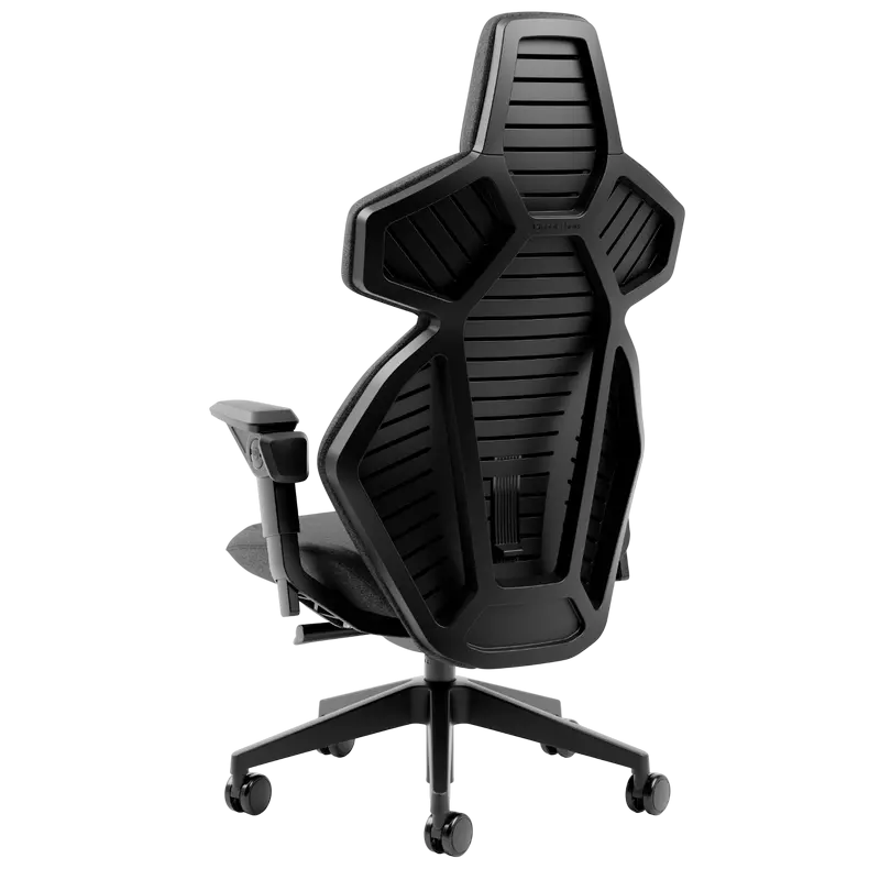 Игровое кресло Noblechairs Dawn TX Gaming Ткань TX Granite