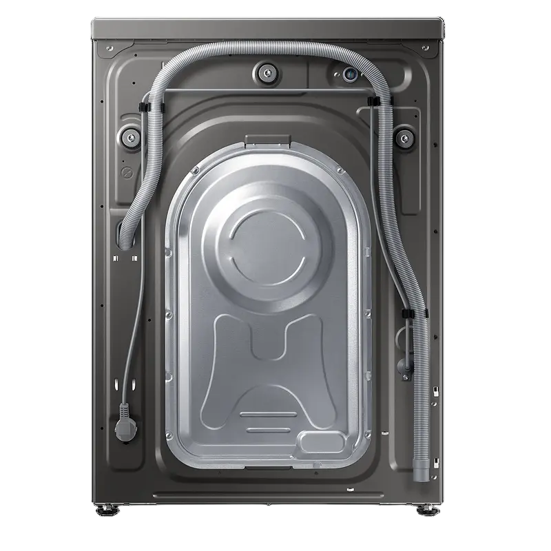 Стиральная машина Samsung WW90T654DLX/S7 Серый