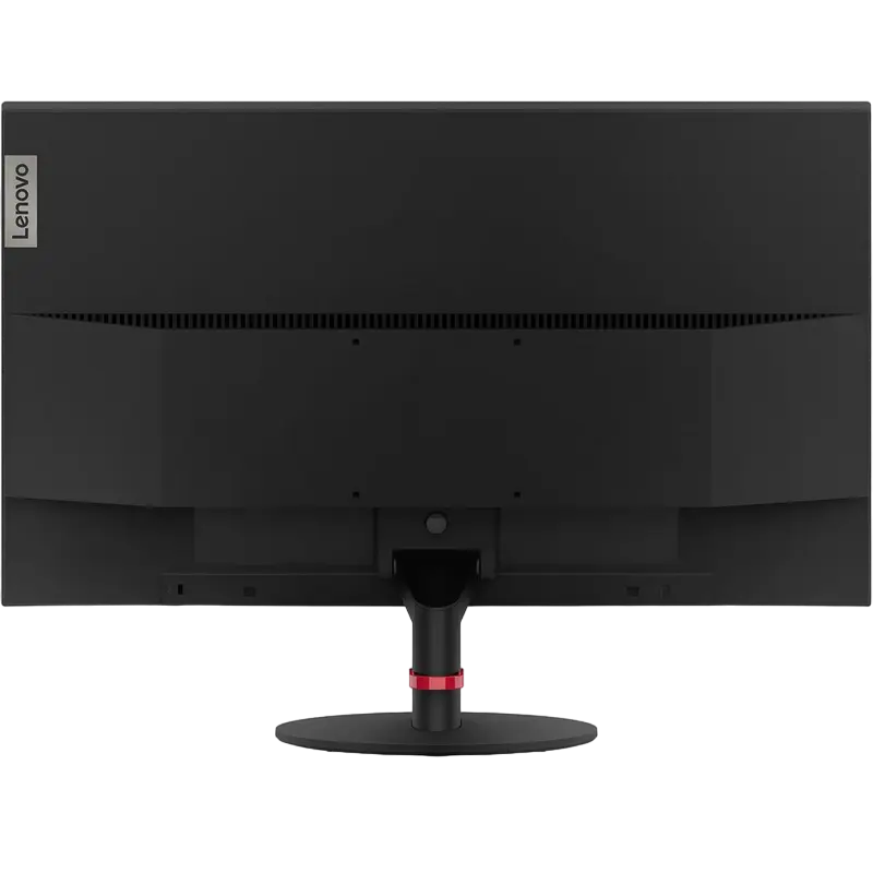 Монитор Lenovo ThinkVision S27q-10 Чёрный