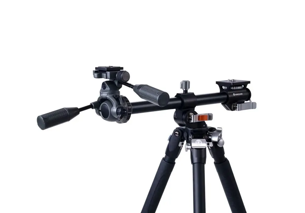 Штатив/Монопод Vanguard VEO3+ 263AP Черный