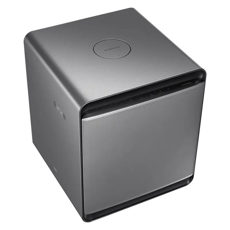 Очиститель воздуха Samsung AX47T9080SS/ER Серый