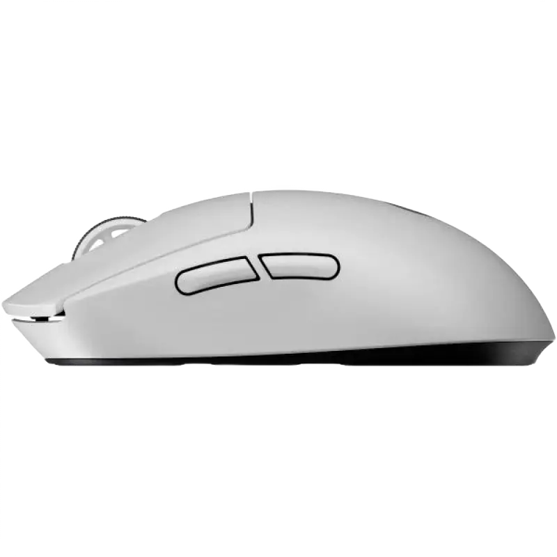 Игровая мышь Logitech PRO X Superlight 2 Беспроводное Белый