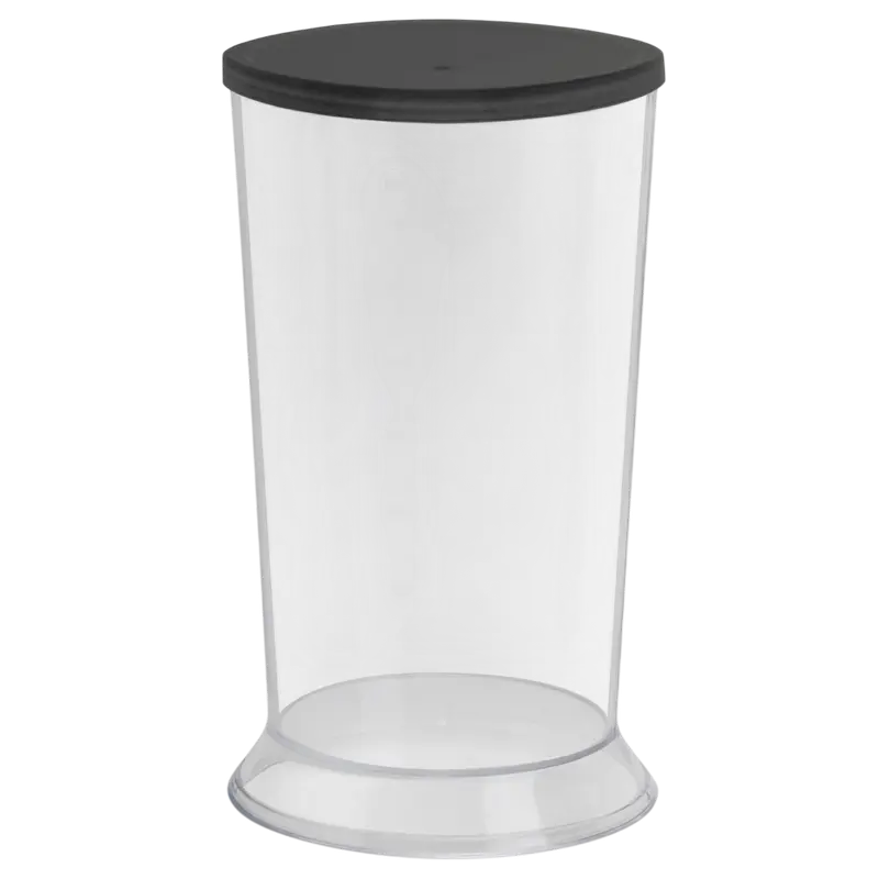 Погружной блендер Polaris PHB 1380 Silent Серый