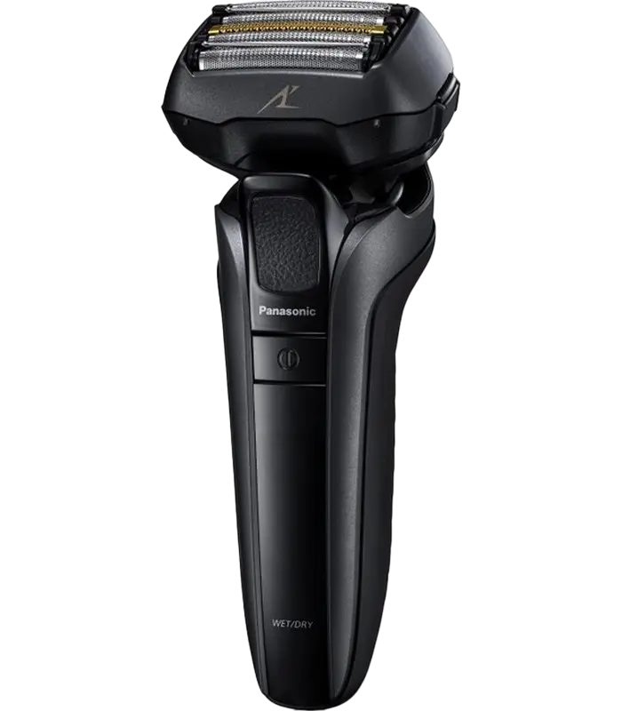 Электробритва мужская Panasonic ES-LV9U Чёрный