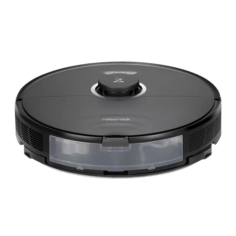 Робот-Пылесос Roborock S8 Черный