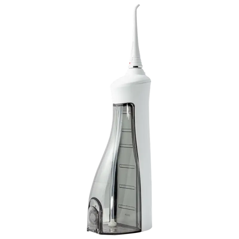 Ирригатор для полости рта Для взрослых Aquapick AQ 230 Белый