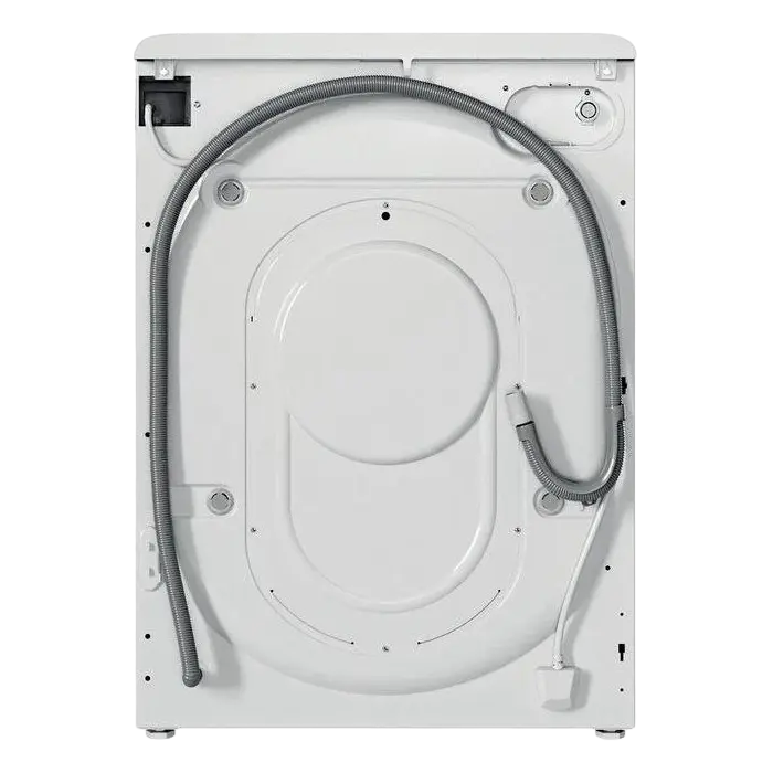 Стирально-сушильная машина Indesit BDE 86436 WSV EE Белый